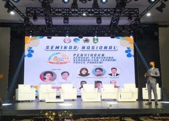 Harsiarnas 2021, Penyiaran Sebagai Pendorong Kebangkitan Ekonomi