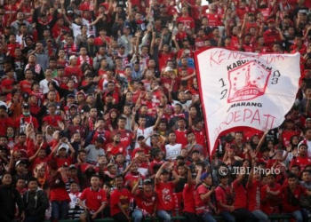 Pasoepati Persis Solo