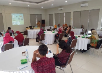 BPJS Kesehatan Surakarta Sosialisasi Program JKN-KIS Pada Kepala Desa dan Perangkat Desa