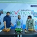 Industry Innovation Award 2021