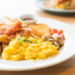 Ide Menu Sarapan yang Gak Pake Ribet