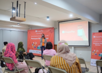 Kobarkan Semangat Kartini, ShopeePay Ajak Perempuan Maju Bersama Raih Kesuksesan Bisnis dengan Melek Digital