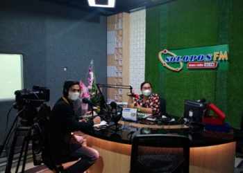 Kepemimpinan dan Aksi Pemuda Bumi Intanpari Masa kini