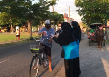 bagi tajil