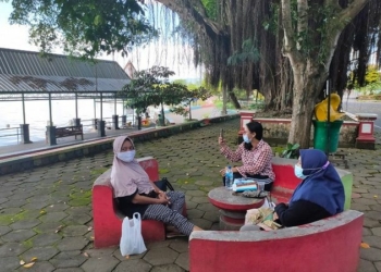 Agenda Liburan Saat Lebaran di Tengah Pandemi Covid-19, Mayoritas Pendengar Solopos FM Pilih Tidak Piknik