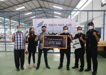 Bea Cukai Surakarta Berikan Fasilitas KITE IKM Ke Industri Konveksi