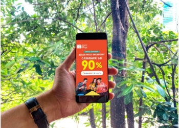 kebutuhan hiburan lebaran
