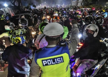 Mayoritas Pendengar Solopos FM Pesimis Ledakan Kasus Covid-19 Usai Lebaran Tak Terjadi