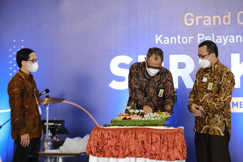 KPP Madya Surakarta