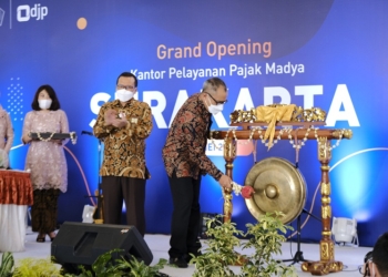 KPP Madya Surakarta
