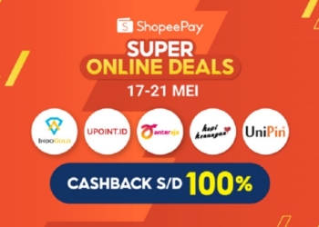 shope libur lebaran