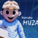 muza maskot solopeduli