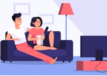 4 Film Lokal Ini Wajib Masuk Daftar Tontonan Akhir Pekan Sambil Ngabuburit!