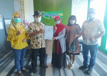 Dewan Pers Verifikasi Solopos FM