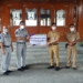 Jasa Raharja Jateng Serahkan Bantuan 785 Pohon Penghijauan untuk Kota Solo