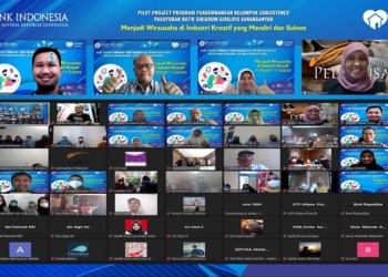 bank Indonesia