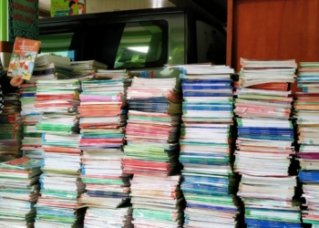 Hibah Buku