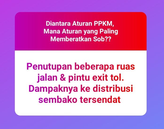 ppkm diperpanjang