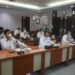 Kinerja Semester I Kanwil DJP Jateng II