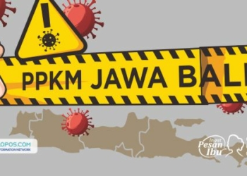 pelonggaran ppkm