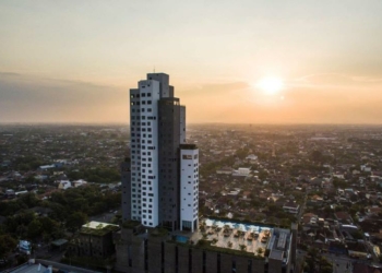 Mantap! Alila Solo Raih Penghargaan “Prestigious Hotel Berbintang” SBBI Award dan Sertifikasi Earth Check Silver