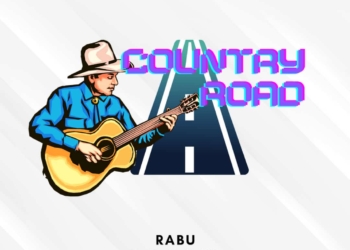 country road