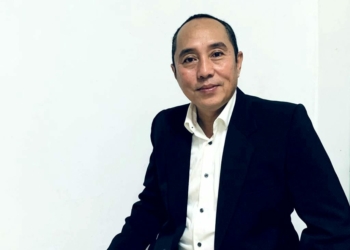 Perkenalkan, Cluster Hotel Manager Favehotel Solo yang Baru
