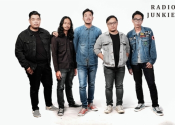 radio junkies