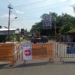 penutupan jalan juanda