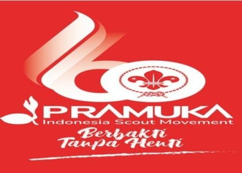 Perayaan Hari Pramuka 2021, Pramuka Solo : Tetap Berkontribusi Bangun Karakter Generasi Walau Masih Pandemi!