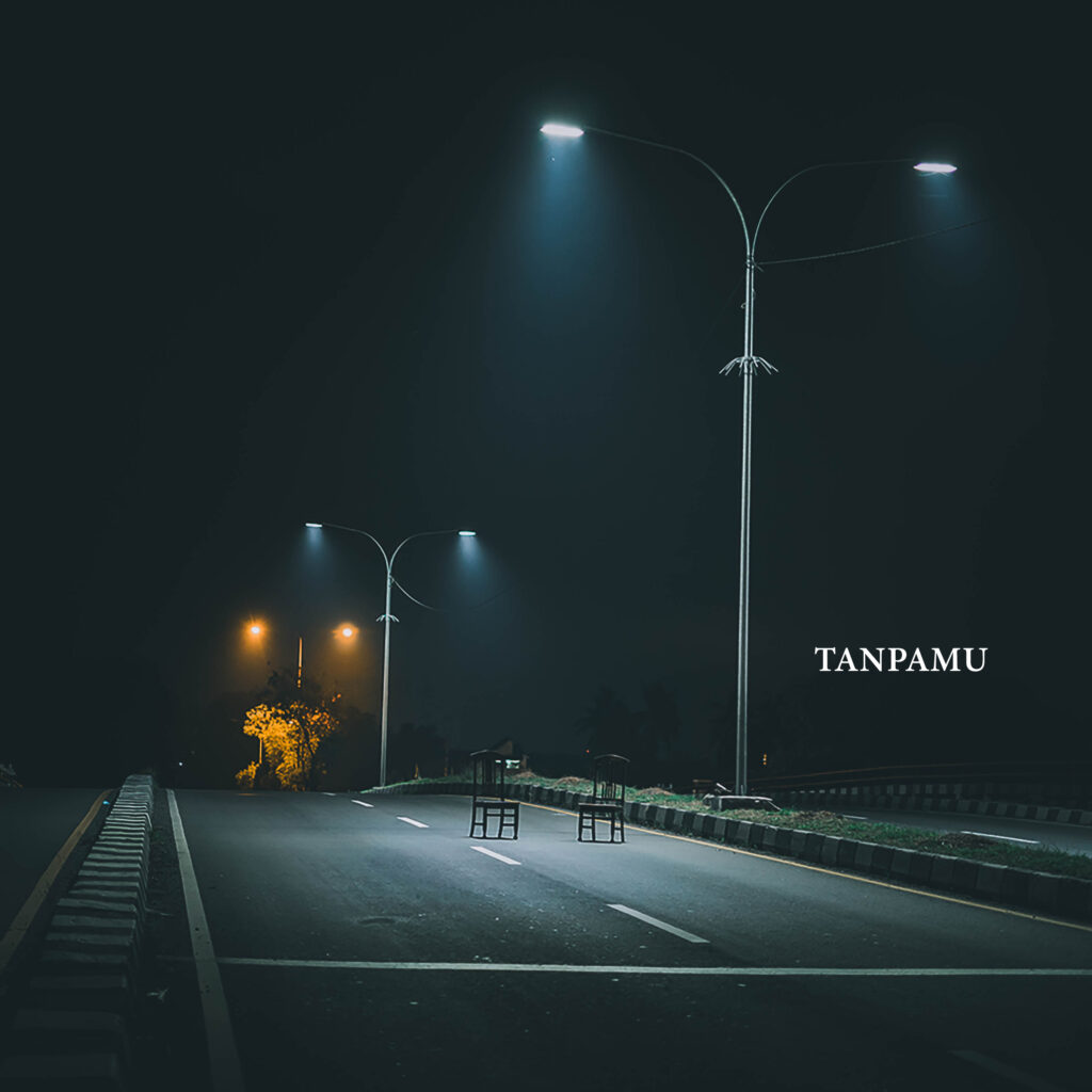 'Tanpamu' single terbaru Halimun