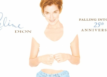 Celine Dion pelantun All By Myself