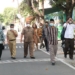 Komisi IV DPRD Kota Surakarta Tinjau PTM Terbatas di SDIT Nur Hidayah Surakarta