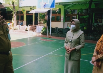 PTM Terbatas Solo