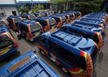PTM Dimulai, Dishub Solo : BST Dan Feeder Siap Antar Jemput Siswa