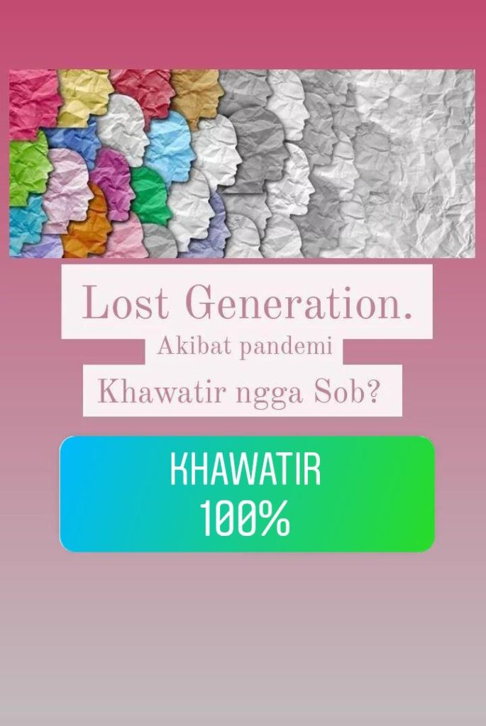 lost generation