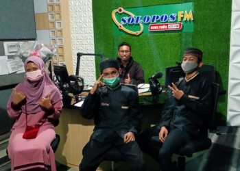 Project Sedekah Sampah