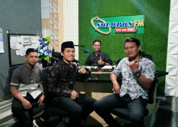 Pemuda Penggerak Dusun Kalijarak