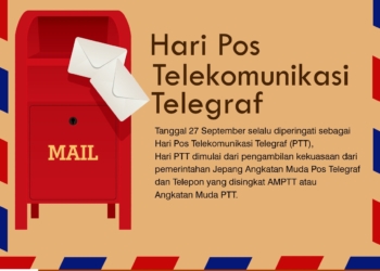 pos dan telekomunikasi