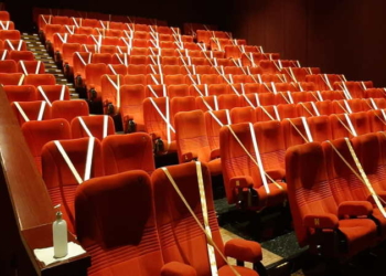 Bioskop Solo