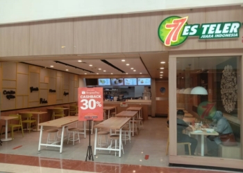 Sukses Bertahan Selama Empat Dekade, Es Teler 77 Bagikan Tiga Kunci Sukses