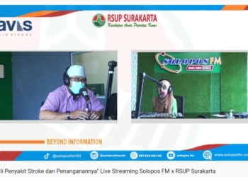 RSUP Surakarta