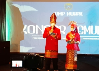 Festival Bulan Bahasa