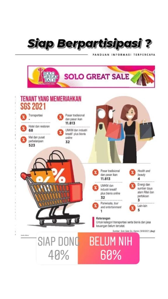 solo great sale 2021