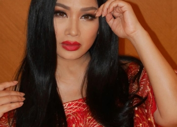Titi DJ lantunkan kembali lagu Malam yang Dingin