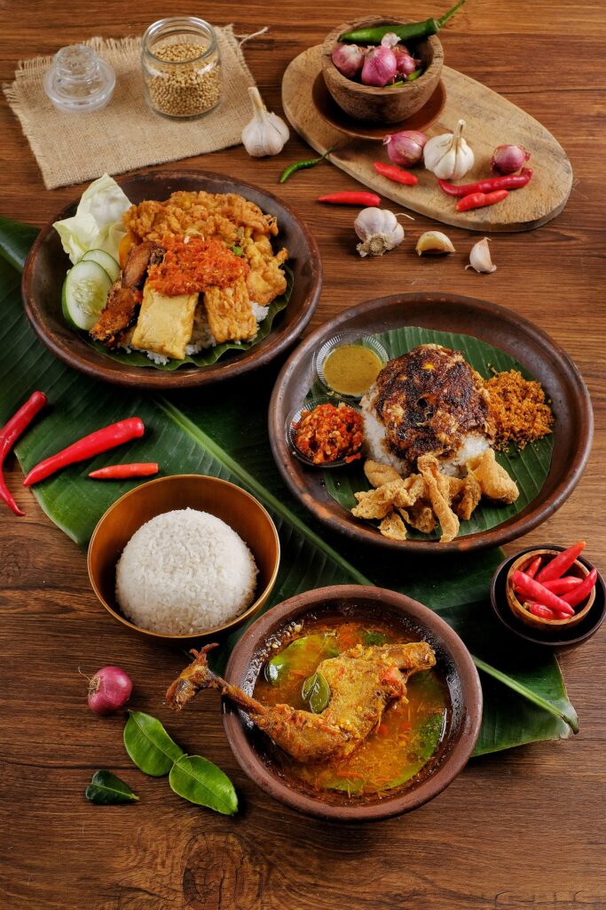 Kuliner nusantara