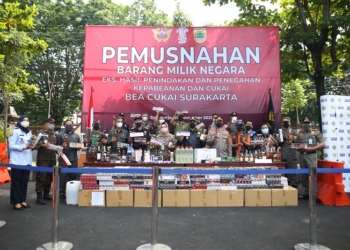 Bea Cukai Surakarta
