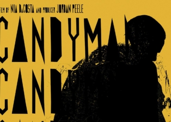 Film Candyman: Antara Kesenjangan Sosial dan Kebrutalan Polisi