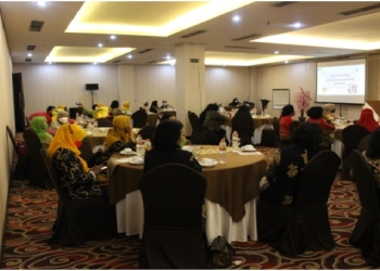 RSUP Surakarta Gelar Sosialisasi Kesehatan Lansia