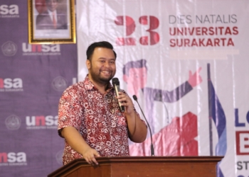 Dies Natalis Ke-23, Universitas Surakarta Gelar Sejumlah Acara